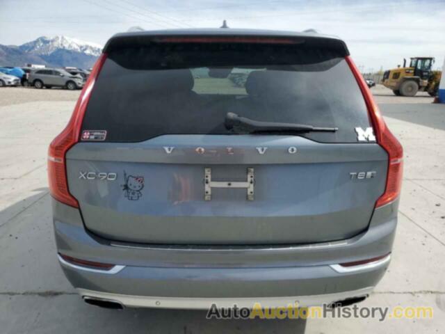 VOLVO XC90 T8, YV4BC0PL3H1164068