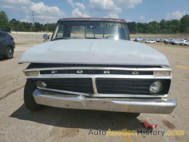 FORD F100, F10BNZ10973