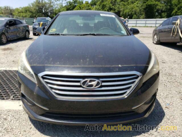 HYUNDAI SONATA SE, 5NPE24AF7GH406266