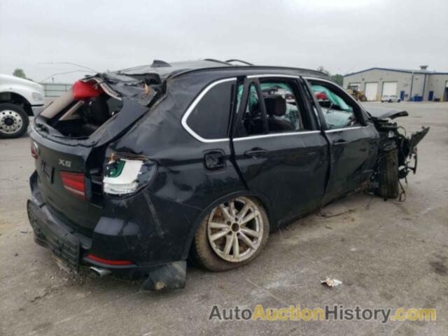 BMW X5 XDRIVE35I, 5UXKR0C5XF0K62251