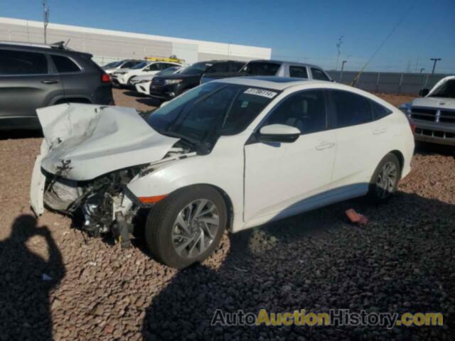 HONDA CIVIC EX, 19XFC2F71GE067130