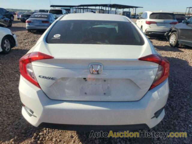 HONDA CIVIC EX, 19XFC2F71GE067130