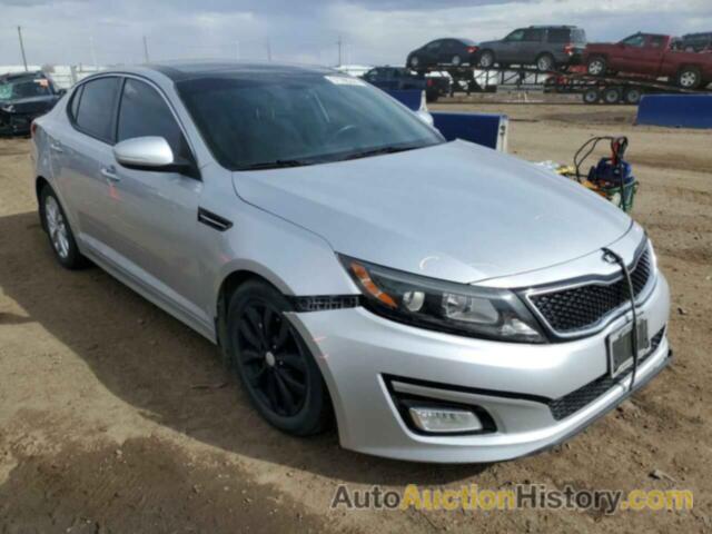 KIA OPTIMA EX, 5XXGN4A75FG397070