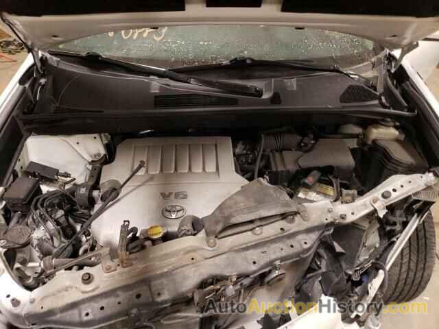 TOYOTA HIGHLANDER BASE, 5TDBK3EH8DS250883