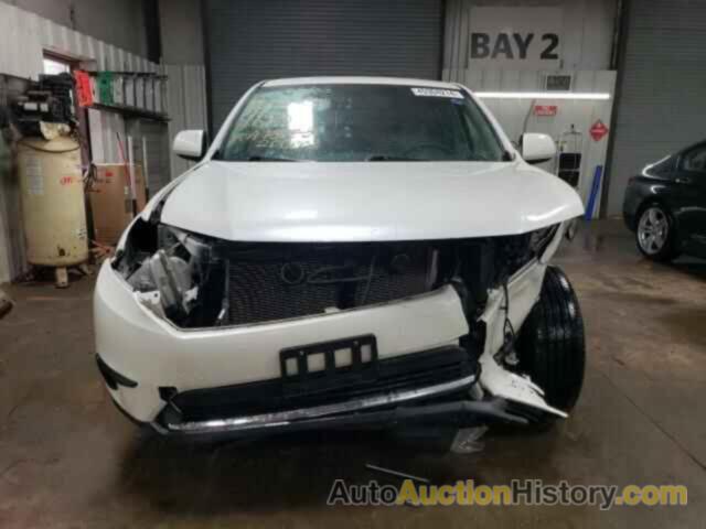 TOYOTA HIGHLANDER BASE, 5TDBK3EH8DS250883