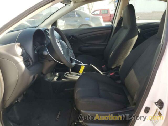 NISSAN VERSA S, 3N1CN7AP3HL857241