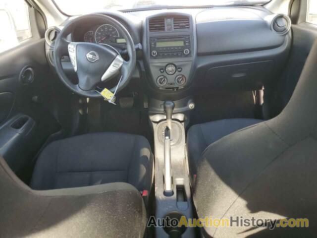 NISSAN VERSA S, 3N1CN7AP3HL857241