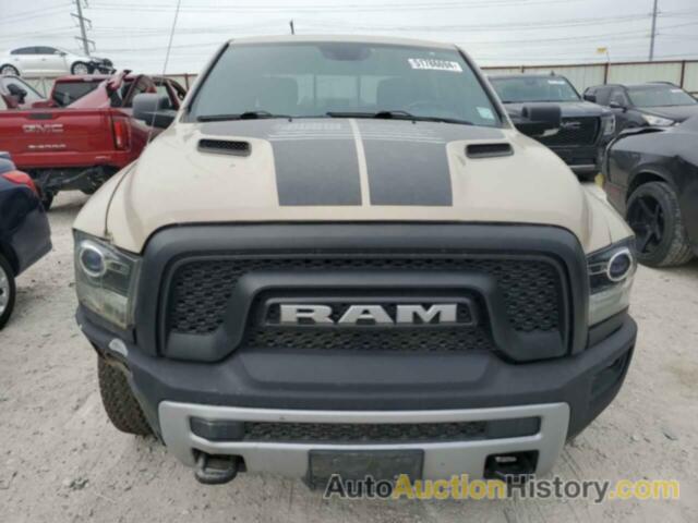 RAM 1500 REBEL, 1C6RR7YT2HS648550