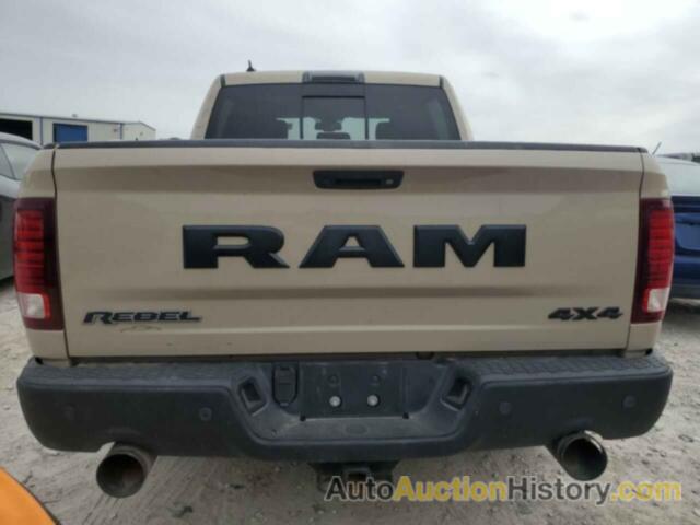 RAM 1500 REBEL, 1C6RR7YT2HS648550