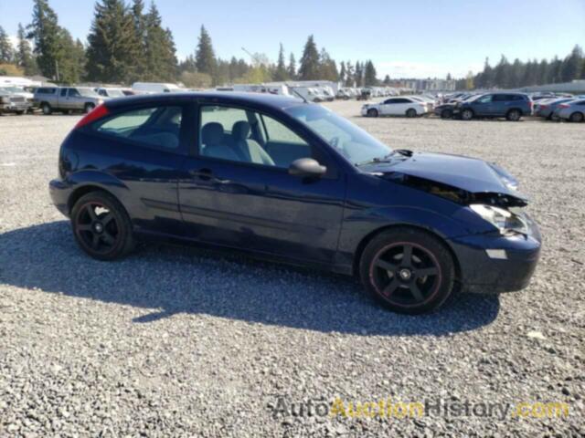 FORD FOCUS ZX3, 3FAFP31343R159548