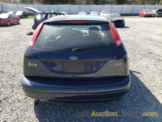 FORD FOCUS ZX3, 3FAFP31343R159548