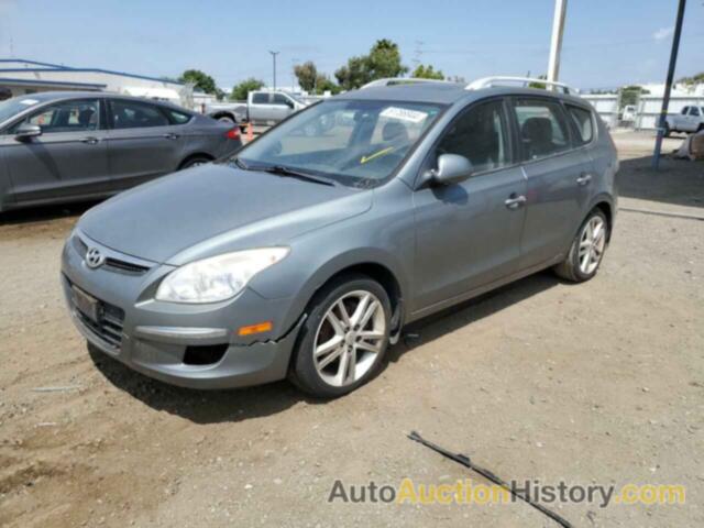 HYUNDAI ELANTRA GLS, KMHDC8AE0BU090596