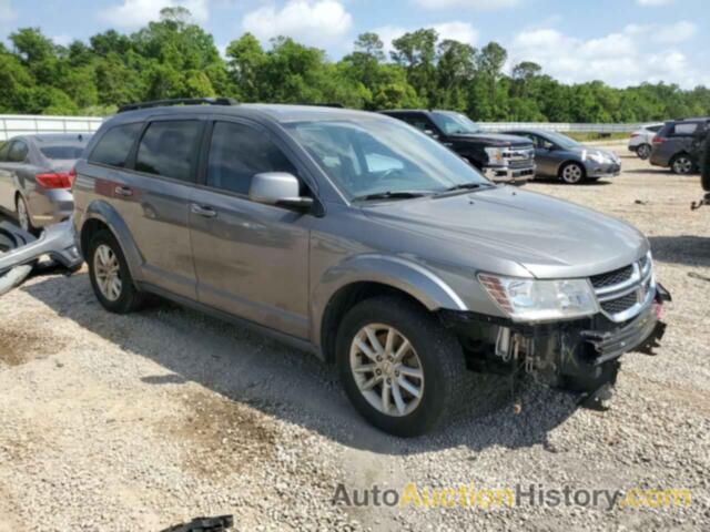 DODGE JOURNEY SXT, 3C4PDCBG1DT716445