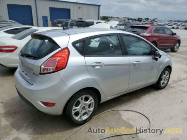 FORD FIESTA SE, 3FADP4EJXFM191234