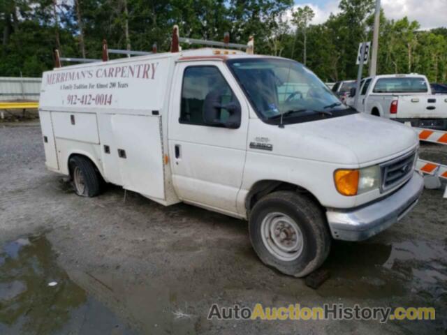 FORD ALL Models E350 SUPER DUTY CUTAWAY VAN, 1FDSE35LX6DA05914