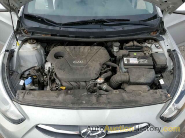 HYUNDAI ACCENT GS, KMHCT5AE7FU213133