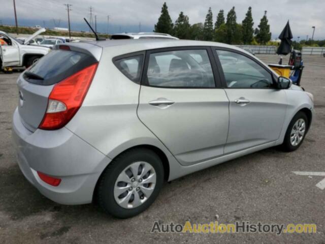 HYUNDAI ACCENT GS, KMHCT5AE7FU213133