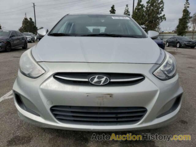 HYUNDAI ACCENT GS, KMHCT5AE7FU213133