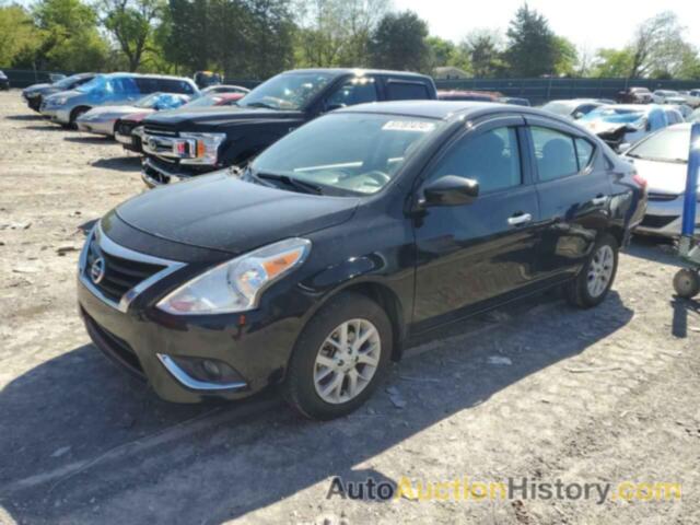 NISSAN VERSA S, 3N1CN7AP5KL813247