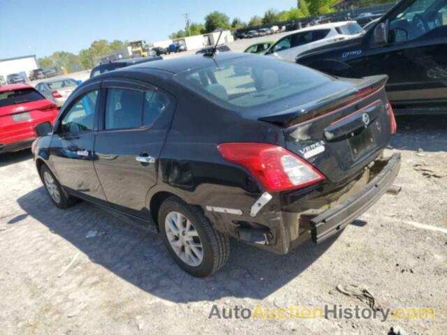 NISSAN VERSA S, 3N1CN7AP5KL813247