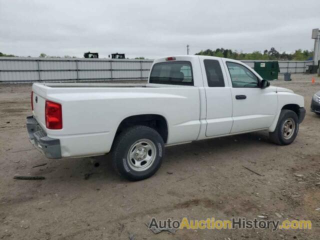 DODGE DAKOTA ST, 1D7HE22K55S170015