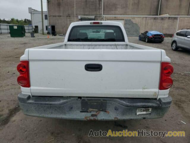 DODGE DAKOTA ST, 1D7HE22K55S170015