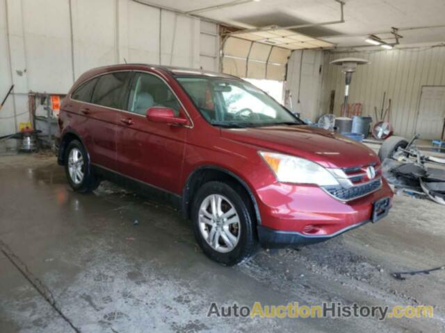 HONDA CRV EXL, 5J6RE3H7XBL002023