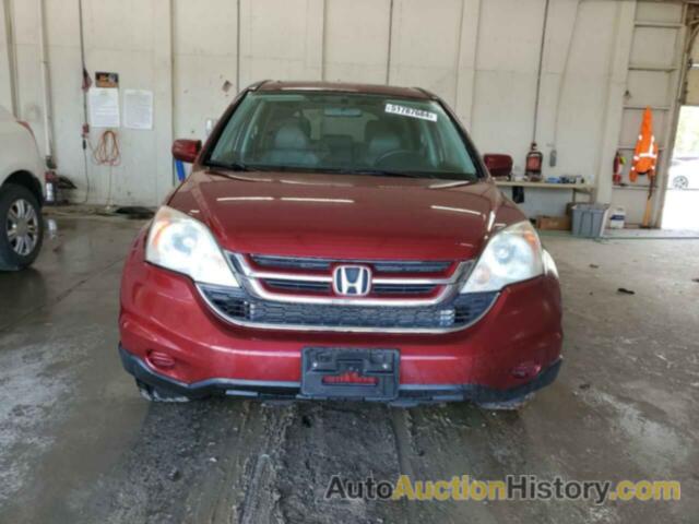 HONDA CRV EXL, 5J6RE3H7XBL002023