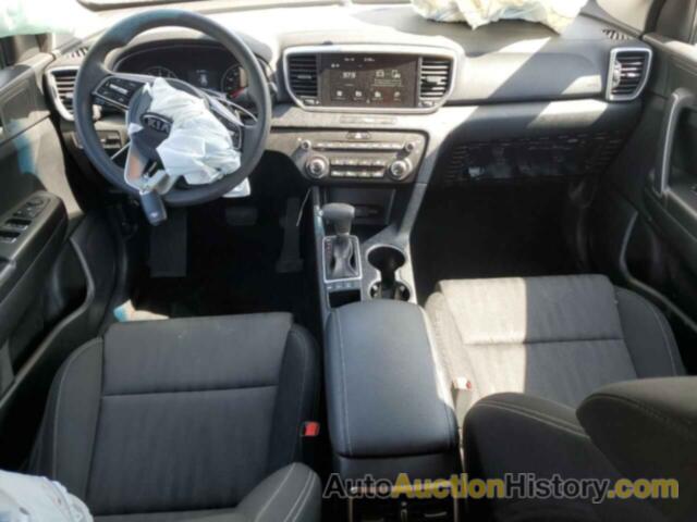 KIA SPORTAGE LX, KNDPMCAC9L7752336