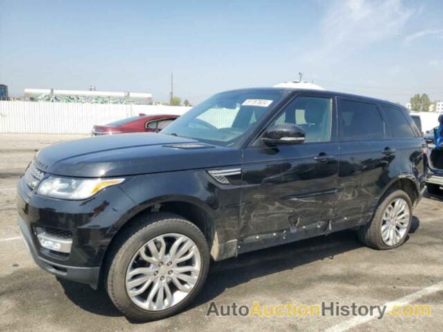 LAND ROVER RANGEROVER HSE, SALWR2WFXEA333503