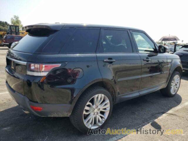 LAND ROVER RANGEROVER HSE, SALWR2WFXEA333503