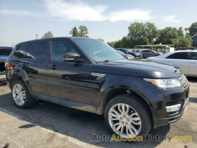 LAND ROVER RANGEROVER HSE, SALWR2WFXEA333503