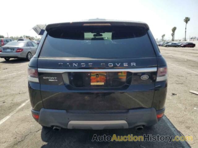 LAND ROVER RANGEROVER HSE, SALWR2WFXEA333503