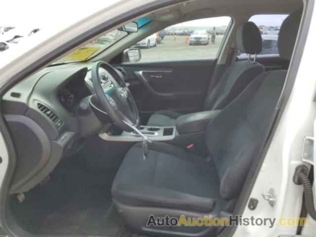 NISSAN ALTIMA 2.5, 1N4AL3APXFC211048