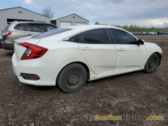 HONDA CIVIC EX, 2HGFC1F43GH106046