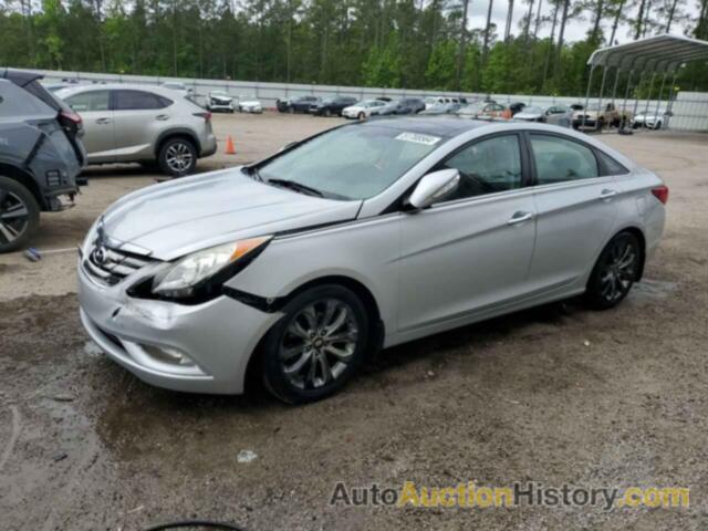 HYUNDAI SONATA SE, 5NPEC4AB8CH372102