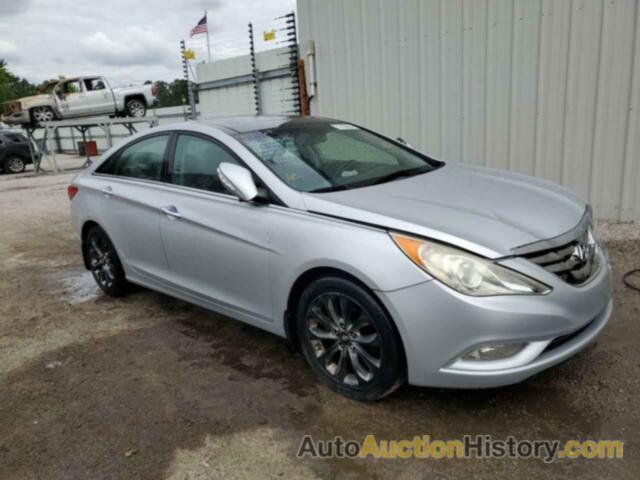 HYUNDAI SONATA SE, 5NPEC4AB8CH372102