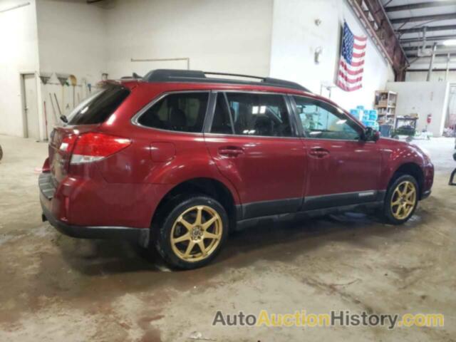 SUBARU OUTBACK 3.6R LIMITED, 4S4BREKC6C2216104