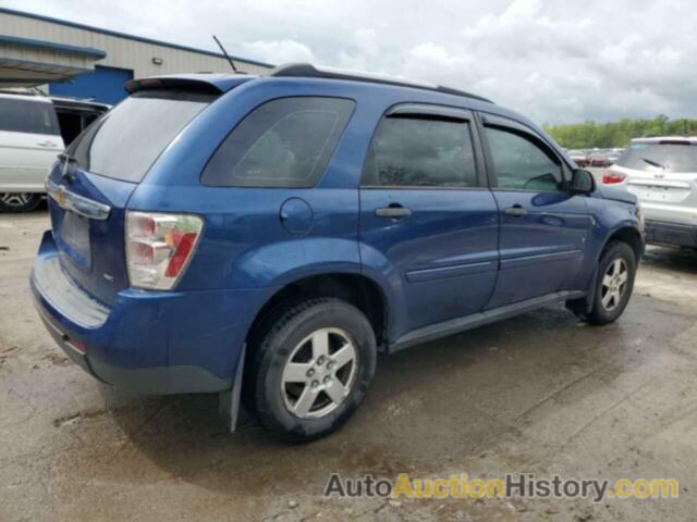 CHEVROLET EQUINOX LS, 2CNDL23F986016152