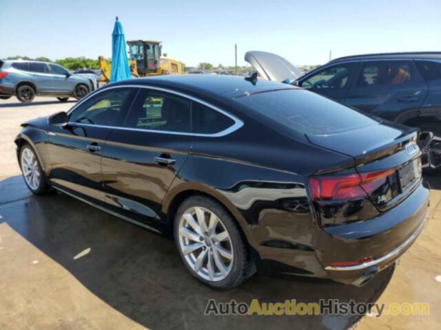 AUDI A5 PREMIUM, WAUANCF52JA103584