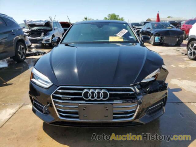 AUDI A5 PREMIUM, WAUANCF52JA103584