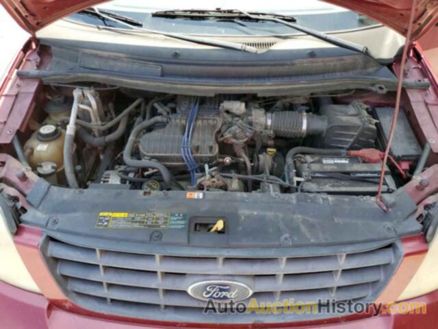 FORD FREESTAR SES, 2FMZA57615BA66506