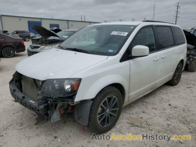 DODGE CARAVAN GT, 2C4RDGEG3KR510541