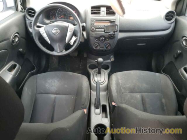 NISSAN VERSA S, 3N1CN7AP6JL801803