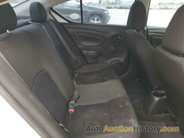 NISSAN VERSA S, 3N1CN7AP6JL801803