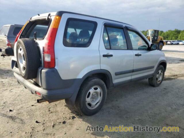 HONDA CRV LX, SHSRD684X4U201538