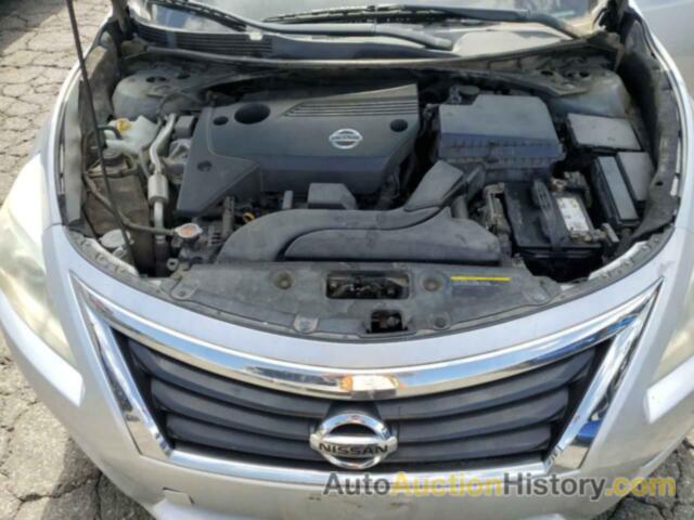 NISSAN ALTIMA 2.5, 1N4AL3AP5EN378789