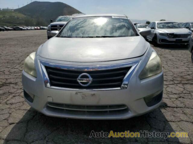 NISSAN ALTIMA 2.5, 1N4AL3AP5EN378789