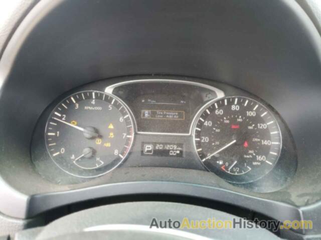 NISSAN ALTIMA 2.5, 1N4AL3AP5EN378789