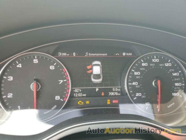 AUDI A7 PRESTIGE, WAU2GAFC9CN086022